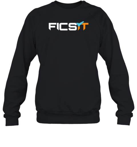 Ficsit Satisfactory Logo T-Shirt