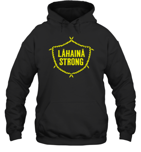 Lahaina Strong Maui T-Shirt