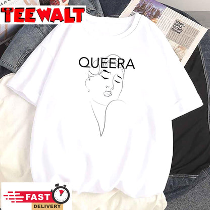 Queera - Curtis Cassell T-Shirt