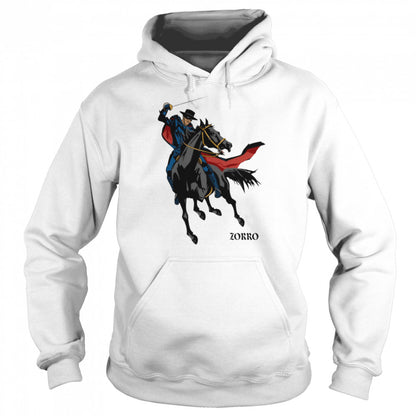 Zorro shirts