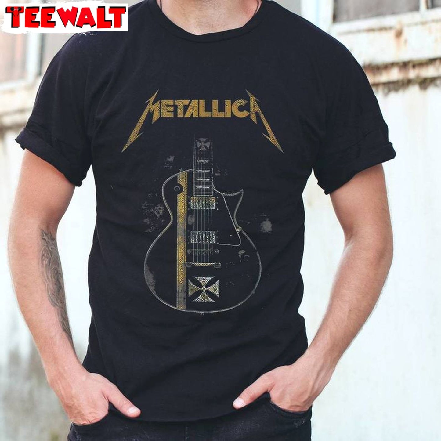 Metallicas Friend Girl Music Unisex Hoodie, New Rare Metallica 72 Seasons