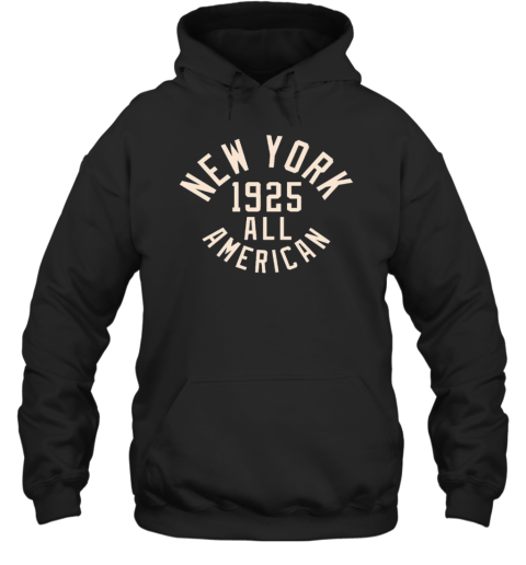 New York Giants Collegiate Collection 1925 T-Shirt