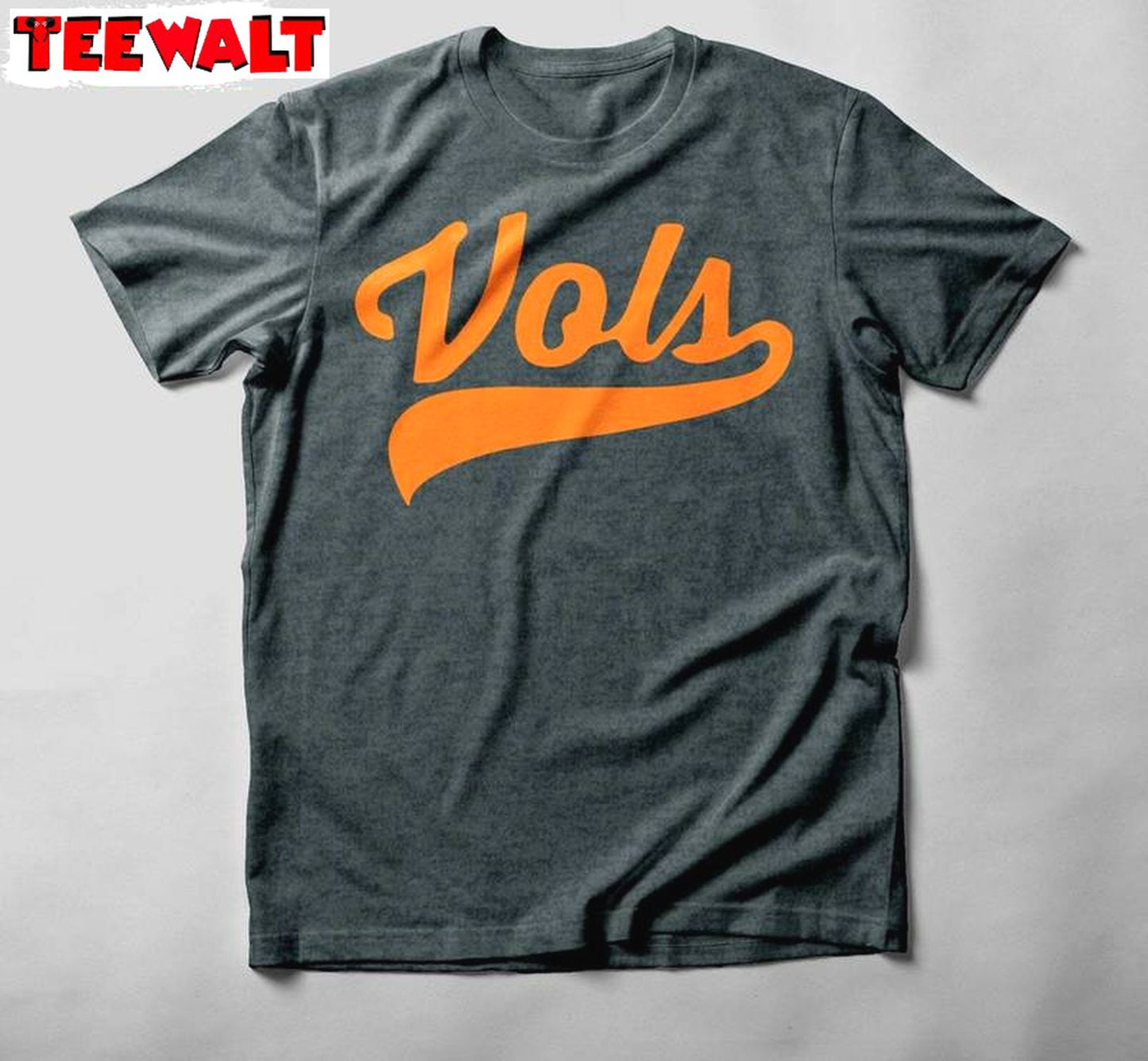 Trendy Tennessee Vols Shirt, Awesome Tennessee Vols Baseball