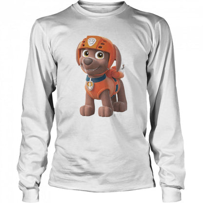 Zuma Paw Patrol Trending Shirts