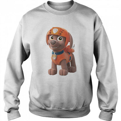 Zuma Paw Patrol Trending Shirts