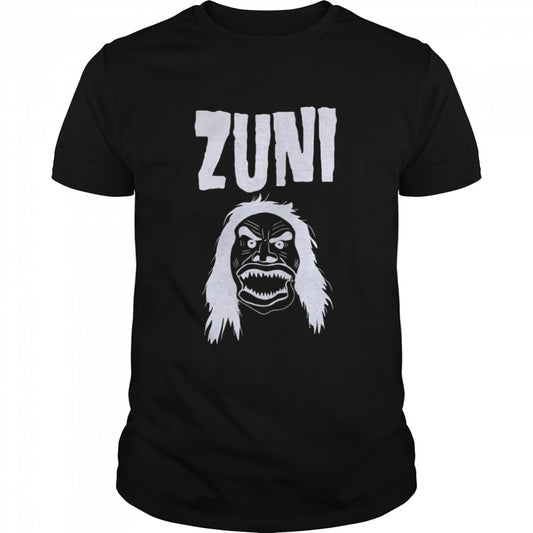 Zuni Doll shirts