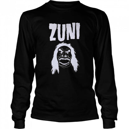 Zuni Doll shirts