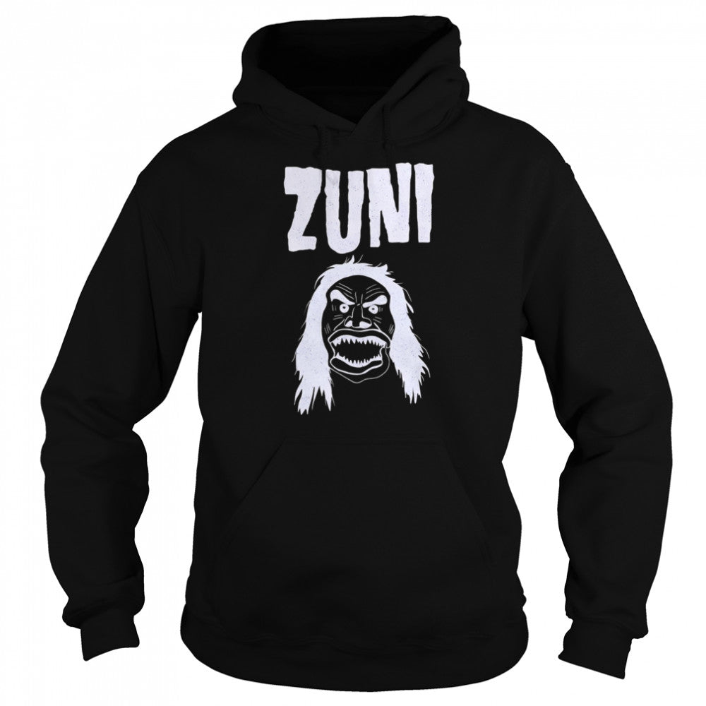 Zuni Doll shirts