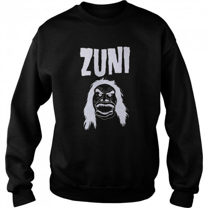 Zuni Doll shirts