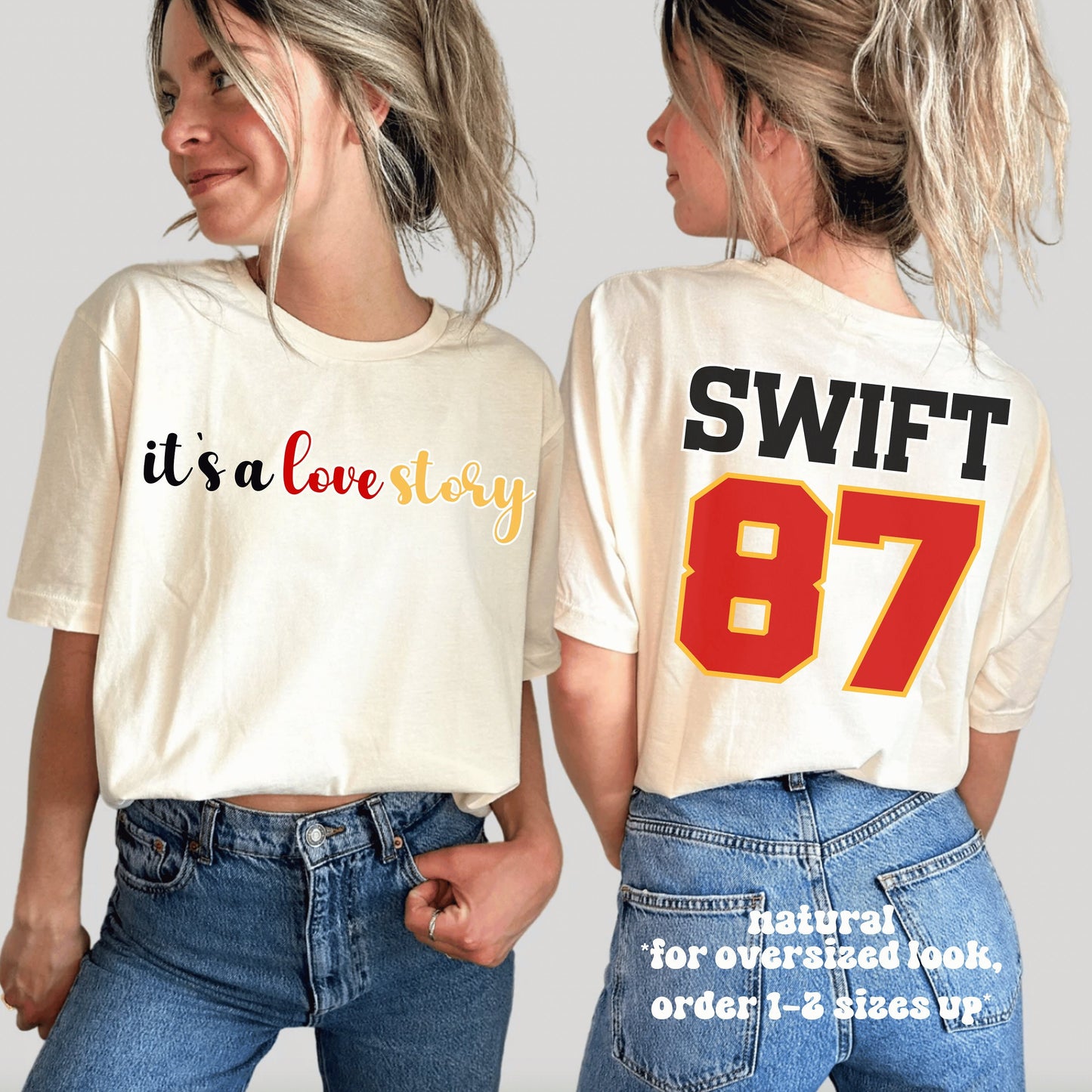 Travis Kelce Kansas City Football Shirt, Kelce Jersey Sweatshirt