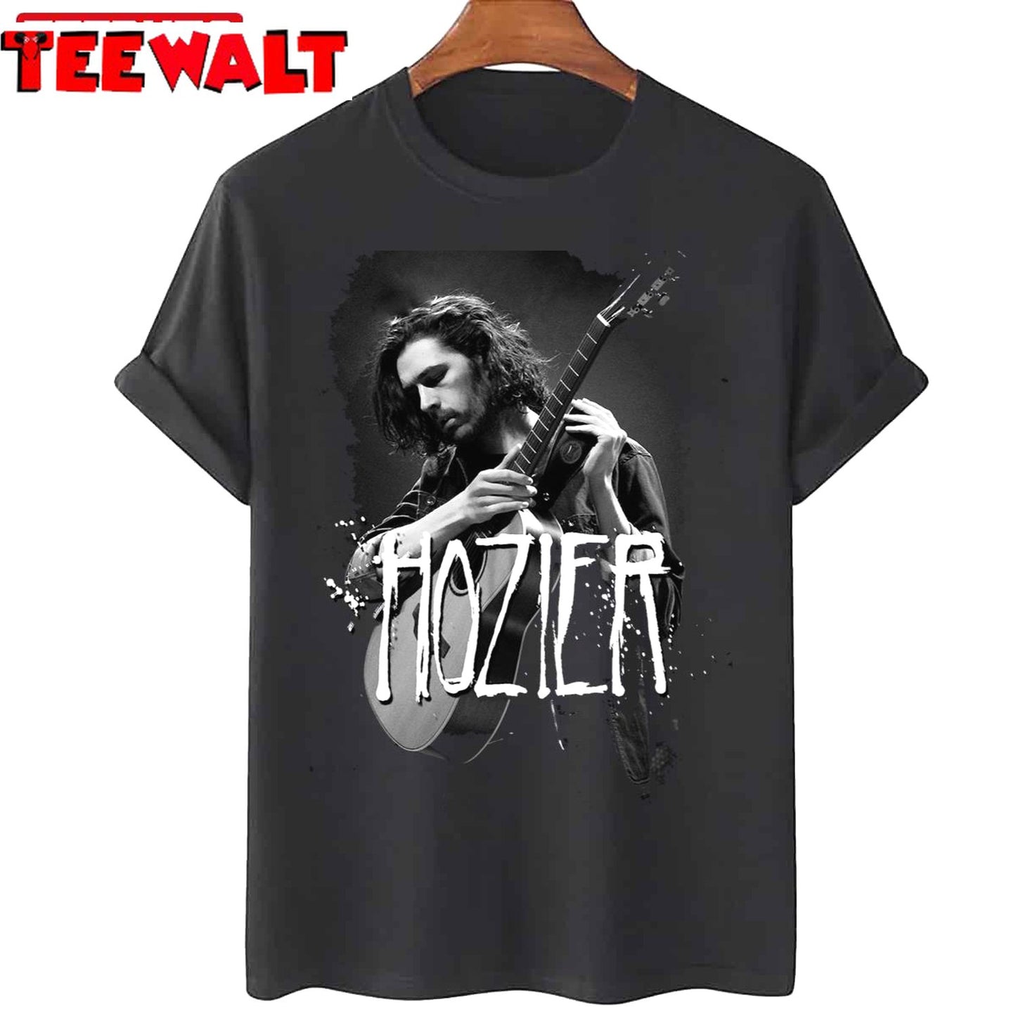 Hozier American World Tour 2021 Unisex T-Shirt