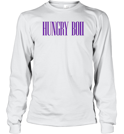 Hungry Boii T-Shirt