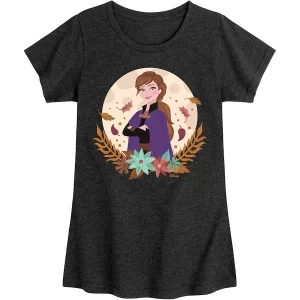 Anna Shirts