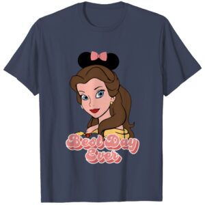 Belle Shirts