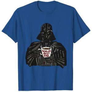 Darth Vader Shirts