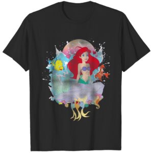 Ariel Shirts