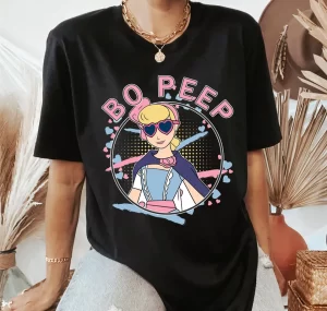 Bo Peep Shirts