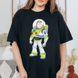 Buzz Lightyear Shirts