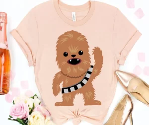 Chewbacca Shirts