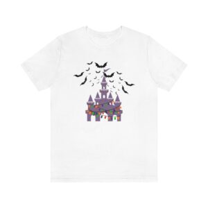 Disney Halloween Shirts