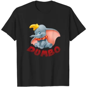 Dumbo Shirts