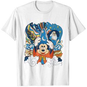 Fantasia Shirts