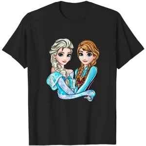 Frozen Shirts