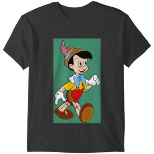 Pinocchio Shirts