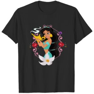 Princess Jasmine Shirts