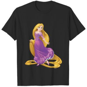 Rapunzel Shirts