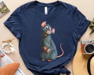 Ratatouille Shirts