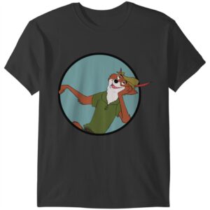 Robin Hood Shirts