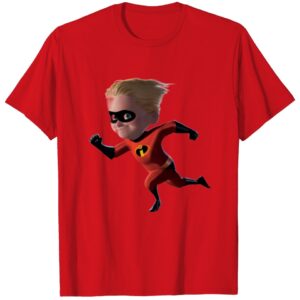 The Incredibles Shirts