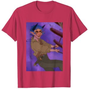 Treasure Planet Shirts