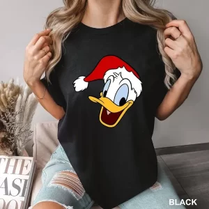 Donald Duck Shirts