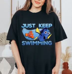 Finding Nemo Shirts