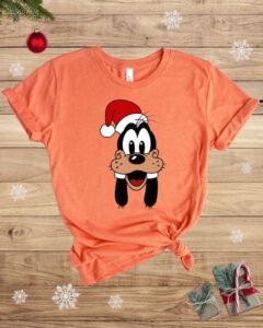 Goofy Shirts