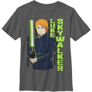 Luke Skywalker Shirts