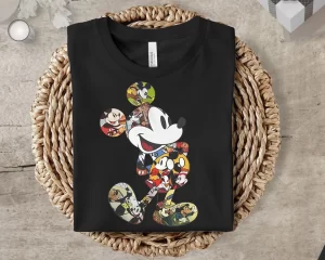 Mickey Mouse Shirts