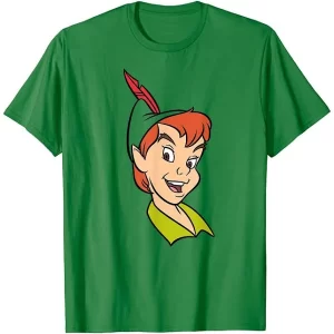 Peter Pan Shirts