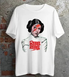 Princess Leia Shirts