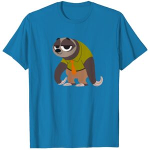 Zootopia Shirts